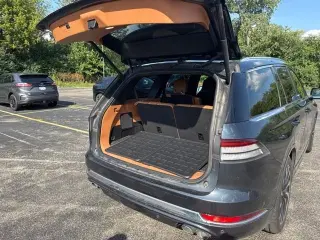 2020 Lincoln Aviator Plug-In Hybrid