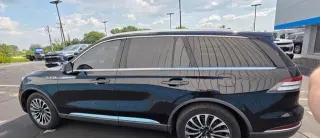 2021 Lincoln Aviator