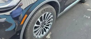 2021 Lincoln Aviator