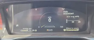 2021 Lincoln Aviator