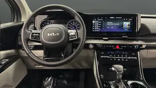2024 Kia Carnival