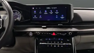 2024 Kia Carnival