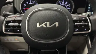 2024 Kia Carnival