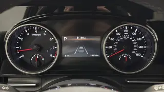 2024 Kia Carnival