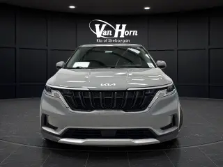 2024 Kia Carnival