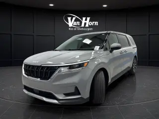 2024 Kia Carnival
