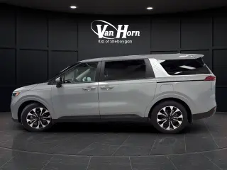2024 Kia Carnival