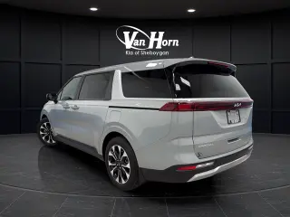 2024 Kia Carnival