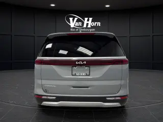 2024 Kia Carnival