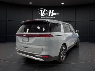 2024 Kia Carnival