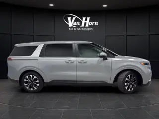 2024 Kia Carnival