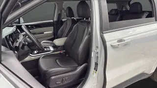 2024 Kia Carnival
