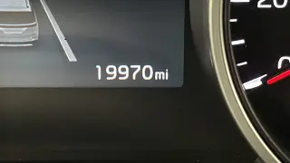 2024 Kia Carnival