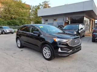 Ford Edge 2024 AWD SEL 4dr SUV