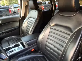 Ford Edge 2024 AWD SEL 4dr SUV