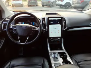 Ford Edge 2024 AWD SEL 4dr SUV