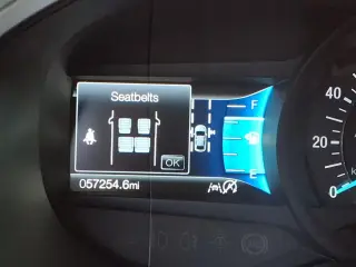 Ford Edge 2024 AWD SEL 4dr SUV