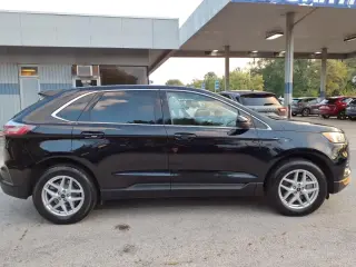 Ford Edge 2024 AWD SEL 4dr SUV