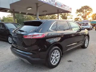 Ford Edge 2024 AWD SEL 4dr SUV