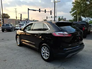 Ford Edge 2024 AWD SEL 4dr SUV