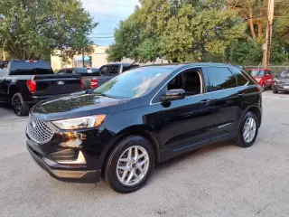 Ford Edge 2024 AWD SEL 4dr SUV