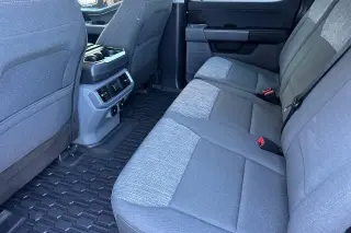 Ford F-150 Lightning 2023 AWD XLT 4dr SuperCrew 5.5 ft. SB