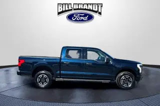 Ford F-150 Lightning 2023 AWD XLT 4dr SuperCrew 5.5 ft. SB
