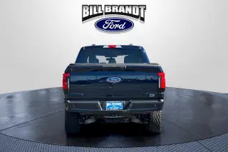 Ford F-150 Lightning 2023 AWD XLT 4dr SuperCrew 5.5 ft. SB