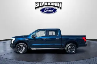 Ford F-150 Lightning 2023 AWD XLT 4dr SuperCrew 5.5 ft. SB