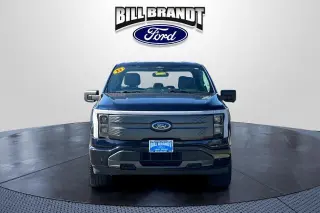 Ford F-150 Lightning 2023 AWD XLT 4dr SuperCrew 5.5 ft. SB