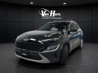 2023 Hyundai Kona