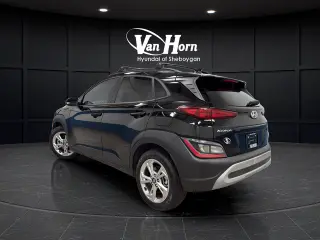 2023 Hyundai Kona
