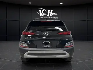 2023 Hyundai Kona