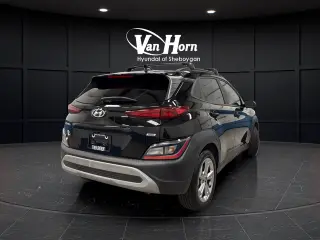 2023 Hyundai Kona