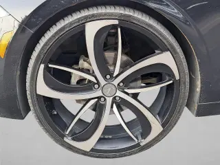 Kia K5 2021 LX 4dr Sedán