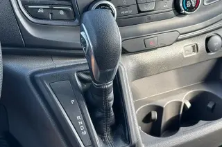 Ford Transit 2025 250 3dr SWB Techo Bajo Furgón de Carga