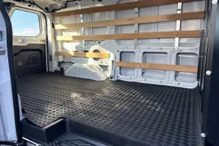 Ford Transit 2025 250 3dr SWB Techo Bajo Furgón de Carga