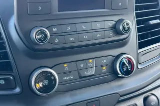 Ford Transit 2025 250 3dr SWB Techo Bajo Furgón de Carga