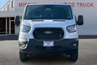 Ford Transit 2025 250 3dr SWB Techo Bajo Furgón de Carga
