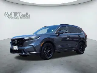 Honda CR-V Híbrido 2025 Sport 4dr SUV