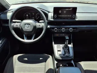 Honda CR-V Híbrido 2025 Sport 4dr SUV