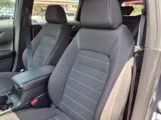 Honda CR-V Híbrido 2025 Sport 4dr SUV