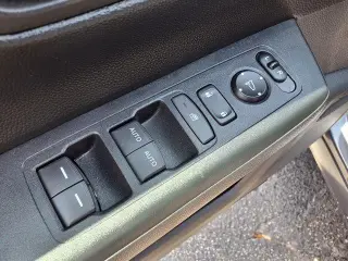 Honda CR-V Híbrido 2025 Sport 4dr SUV