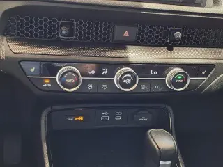 Honda CR-V Híbrido 2025 Sport 4dr SUV