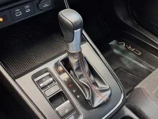 Honda CR-V Híbrido 2025 Sport 4dr SUV