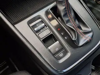 Honda CR-V Híbrido 2025 Sport 4dr SUV