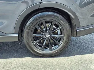 Honda CR-V Híbrido 2025 Sport 4dr SUV