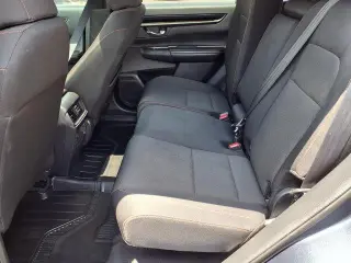 Honda CR-V Híbrido 2025 Sport 4dr SUV
