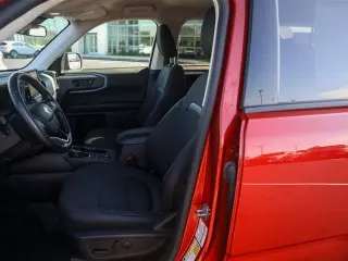 Ford Bronco Sport 2023 AWD Badlands 4dr SUV
