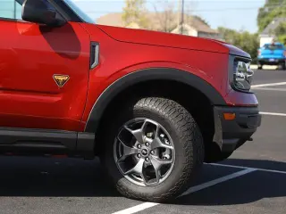 Ford Bronco Sport 2023 AWD Badlands 4dr SUV